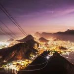 Trem do Corcovado e acesso sem filas ao Cristo Redentor