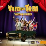 VEM QUE TEM NO TEATRO VANNUCCI