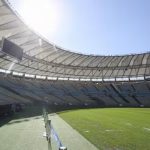 Visita ao Estádio do Maracanã sem filas