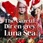 Visual Kei na Experience Music