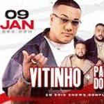 Vitinho e Pagode do Adame