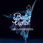 A Bela Adormecida em um espetáculo cintilante no Rio de Janeiro