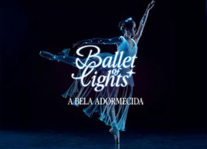 A Bela Adormecida em um espetáculo cintilante no Rio de Janeiro
