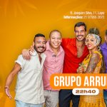 ARRUDA NO BECO DO RATO