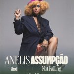 Anelis Assumpção canta Tosh, Marley, Gil e mais Turnê “Not Falling” no Circo