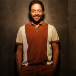 António Zambujo Lançamento “Oração ao Tempo” no Circo
