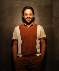 António Zambujo Lançamento “Oração ao Tempo” no Circo