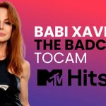 Babi Xavier + The Badcops no Teatro Brigitte Blair