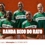 Banda Beco do Rato