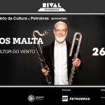 CARLOS MALTA NO SHOW