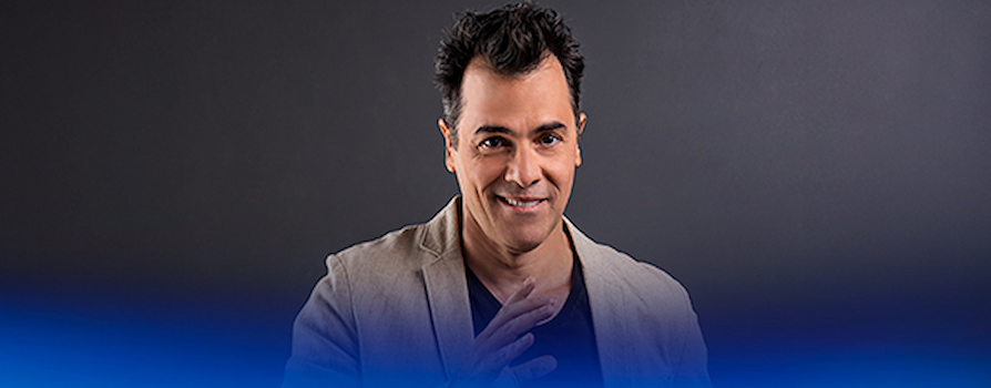 CLAUDIO LINS – HISTÓRIAS DE AMOR