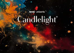 Candlelight: Coldplay vs. Ed Sheeran