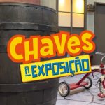 Chaves: A exposição - Rio de Janeiro