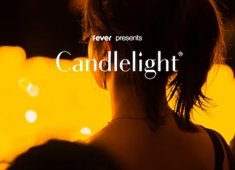 Coldplay x Imagine Dragons no MUSEU DO AMANHÃ