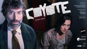 Coyote no Teatro Poeira
