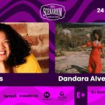 DIDI ASSIS NO RIO SCENARIUM