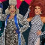 Dragokê na Experience Music