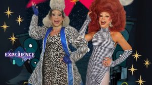 Dragokê na Experience Music