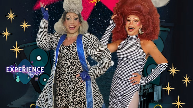 Dragokê na Experience Music