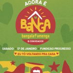 ENSAIO GERAL AGORA É BANGA 2026