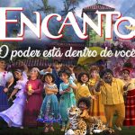Encanto – O Poder está dentro de você no Teatro Brigitte Blair