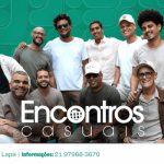 Encontros Casuais no BECO DO RATO