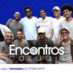 Encontros Casuais no BECO DO RATO