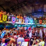 Ensaios Pré-Carnavalescos do Cordão do Boitatá no Circo