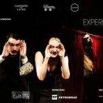 Experimento H, Companhia do Latão no Armazém da Utopia