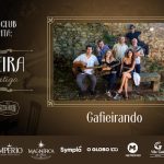 GAFIEIRA RIO ANTIGO NO RIO SCENARIUM