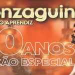 Gonzaguinha: O Eterno aprendiz 80 anos – edição especial no Teatro Brigitte Blair