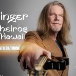 Humberto Gessinger at Vivo Rio
