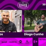 INÁCIO RIOS NO RIO SCENARIUM