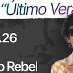 Igor Spliff part Caio Ruiz Lançamento EP Ultimo Verão na Audio Rebel