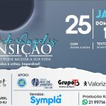 JOANNA DE ÂNGELIS, TRANSIÇÃO na Del'Art - Teatros da Barra