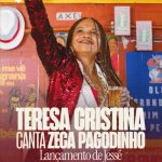 “Jessé – As Canções de Zeca Pagodinho”