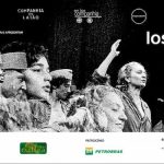 Losango Cáqui, Companhia do Latão no Armazém da Utopia (1)