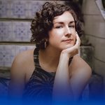 MADELYN GRANT – STEVIE WONDER TRIBUTE NO BLUE NOTE