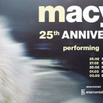 Macy Gray no Vivo Rio