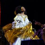 Mariene de Castro Turnê ‘Dona da Casa’ DJ Laís Conti no Circo