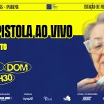 NEYDE PISTOLA AO VIVO