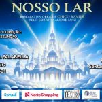 NOSSO LAR NO TEATRO MIGUEL FALABELLA