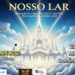 NOSSO LAR NO TEATRO MIGUEL FALABELLA