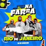 Na Farra no RioCentro