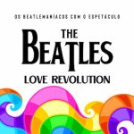 Os Beatlemaníacos no Teatro Brigitte Blair