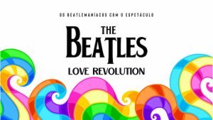 Os Beatlemaníacos no Teatro Brigitte Blair