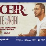 PERTO DE VOCÊ - JUCEIR JR. ACÚSTICO NO TEATRO CESGRANRIO - RJ