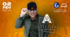 Pagode das Antigas no BECO DO RATO