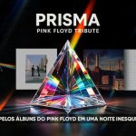 Prisma – Pink Floyd Tribute no Teatro Brigitte Blair