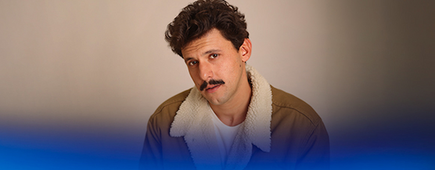 RENAN GUERRA NO BLUE NOTE